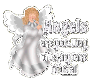 Angels Gods Way picture