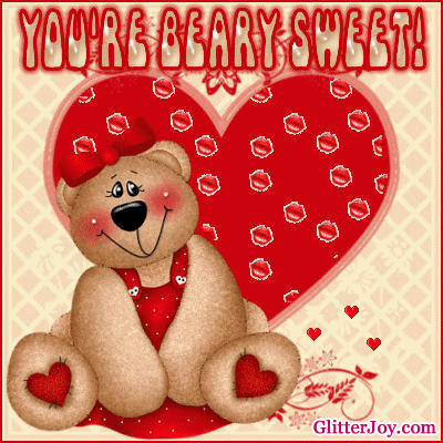 Beary Sweet picture