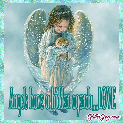 Angels Agenda Love picture