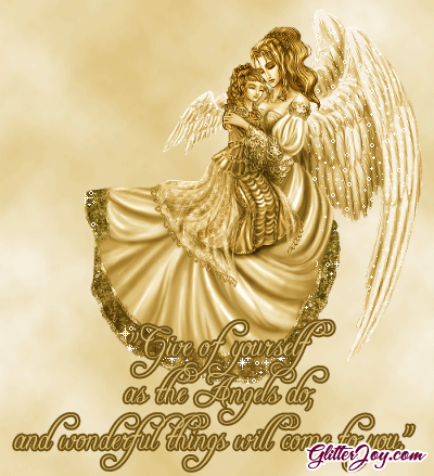 Angels Wonderful Things picture