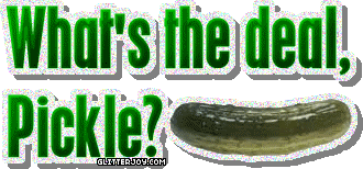 Deal Pickle picture