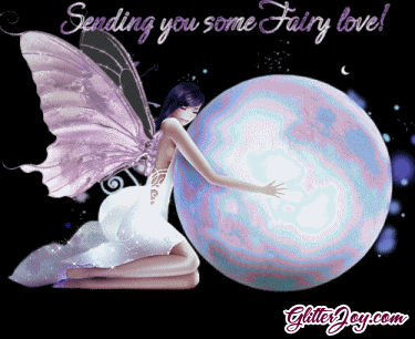 Fairy Love picture