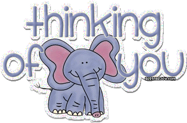Elephant Thinking Of You picture